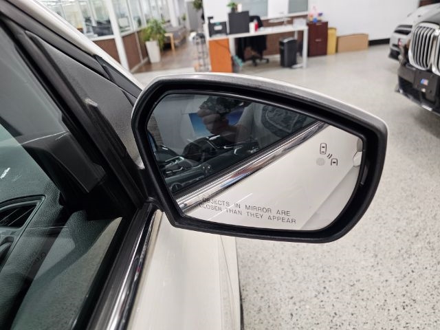 Ford Escape SE 4WD 2017