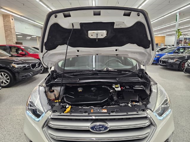 Ford Escape SE 4WD 2017