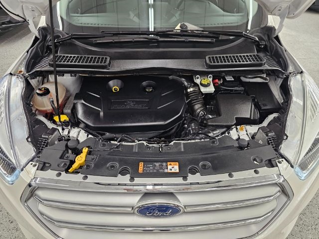 Ford Escape SE 4WD 2017