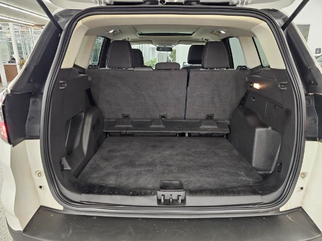 Ford Escape SE 4WD 2017