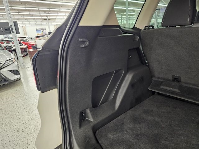 Ford Escape SE 4WD 2017