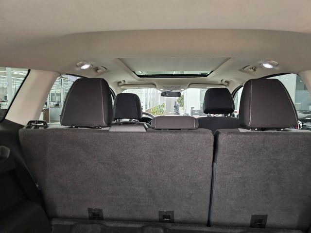 Ford Escape SE 4WD 2017