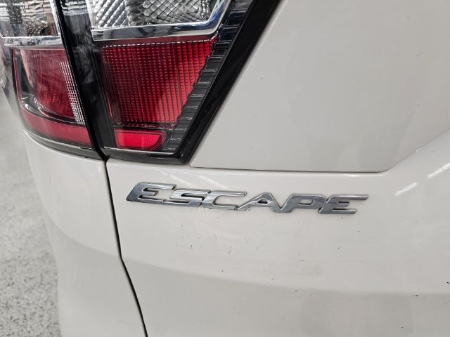 Ford Escape SE 4WD 2017