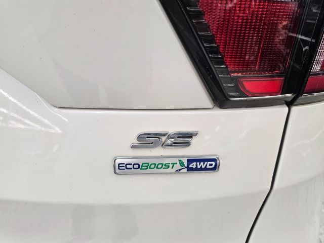 Ford Escape SE 4WD 2017