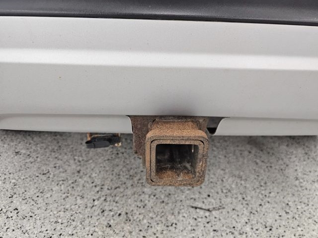 Ford Escape SE 4WD 2017