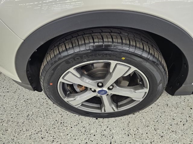 Ford Escape SE 4WD 2017