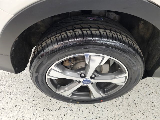 Ford Escape SE 4WD 2017