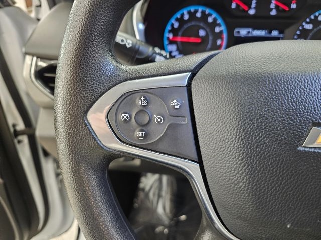 Chevrolet Traverse AWD 4dr LS w/1FL 2021