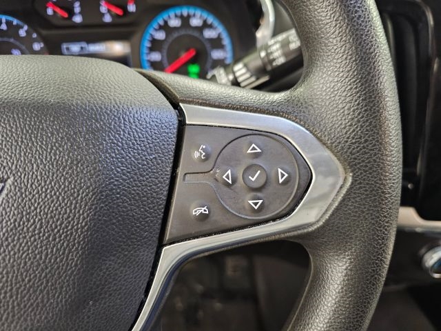 Chevrolet Traverse AWD 4dr LS w/1FL 2021