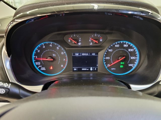 Chevrolet Traverse AWD 4dr LS w/1FL 2021