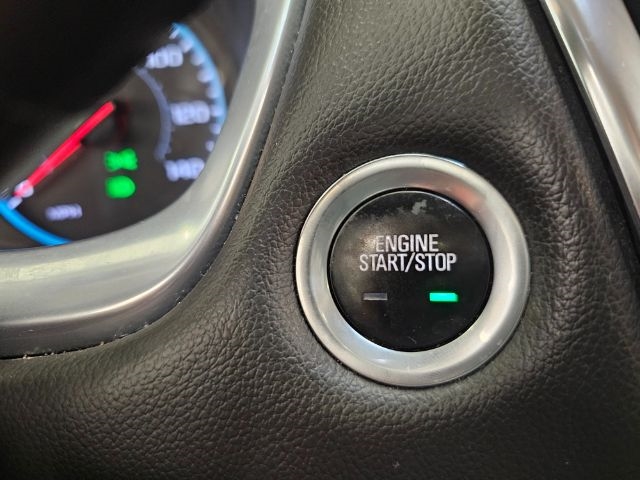 Chevrolet Traverse AWD 4dr LS w/1FL 2021