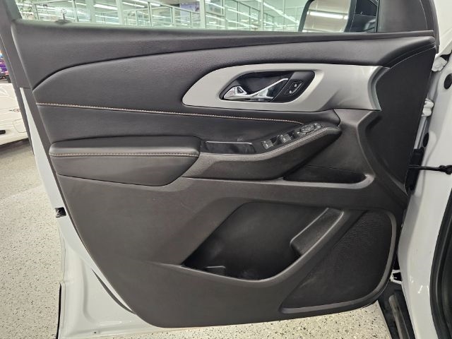 Chevrolet Traverse AWD 4dr LS w/1FL 2021