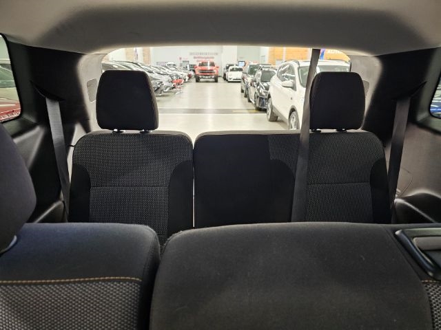 Chevrolet Traverse AWD 4dr LS w/1FL 2021