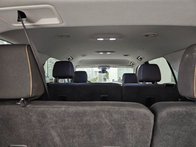 Chevrolet Traverse AWD 4dr LS w/1FL 2021