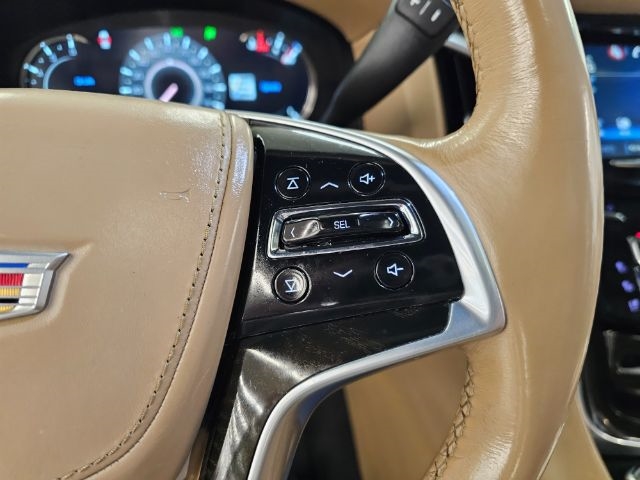 Cadillac Escalade 4WD 4dr Platinum 2019