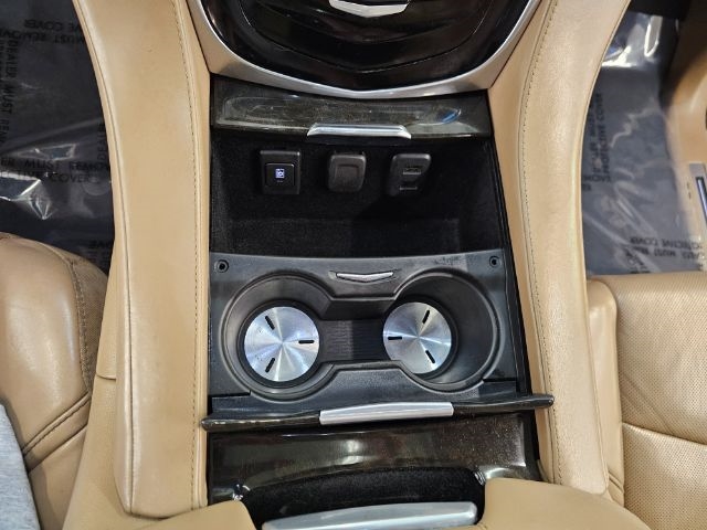 Cadillac Escalade 4WD 4dr Platinum 2019