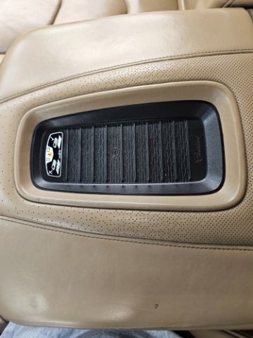 Cadillac Escalade 4WD 4dr Platinum 2019