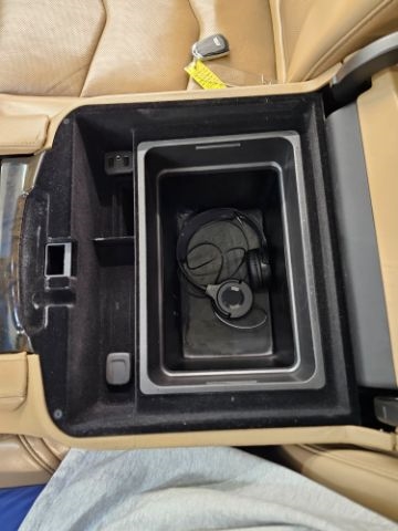 Cadillac Escalade 4WD 4dr Platinum 2019