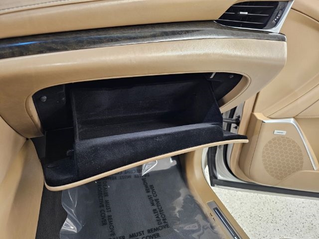 Cadillac Escalade 4WD 4dr Platinum 2019