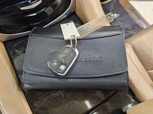 Cadillac Escalade 4WD 4dr Platinum 2019