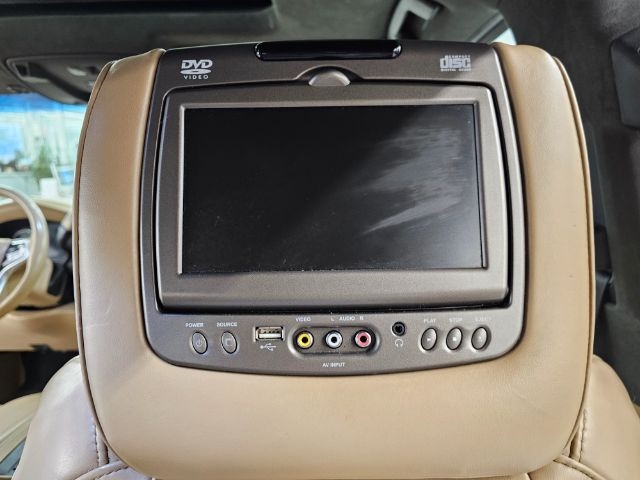 Cadillac Escalade 4WD 4dr Platinum 2019