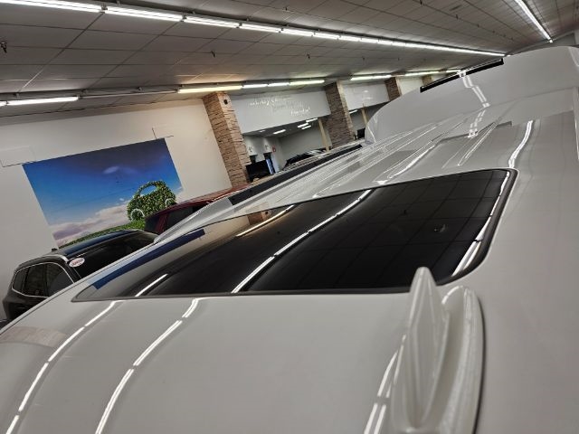 Cadillac Escalade 4WD 4dr Platinum 2019