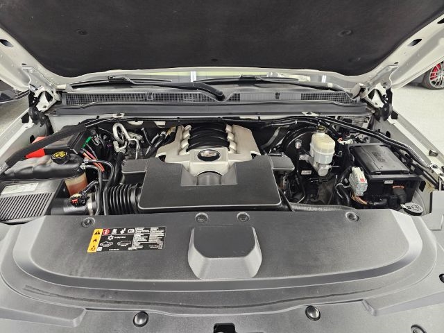 Cadillac Escalade 4WD 4dr Platinum 2019