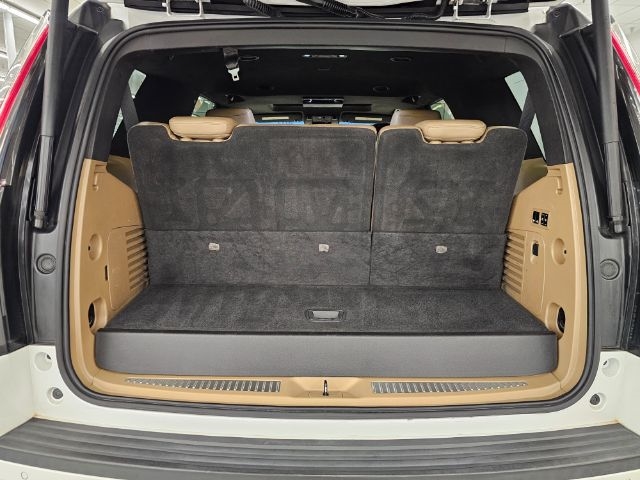 Cadillac Escalade 4WD 4dr Platinum 2019