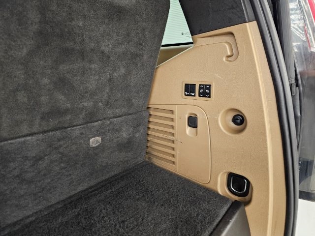 Cadillac Escalade 4WD 4dr Platinum 2019