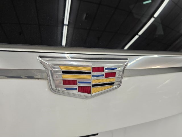 Cadillac Escalade 4WD 4dr Platinum 2019