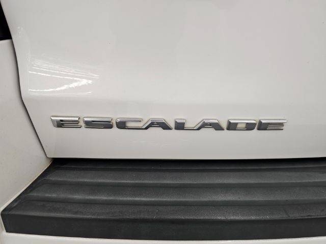 Cadillac Escalade 4WD 4dr Platinum 2019