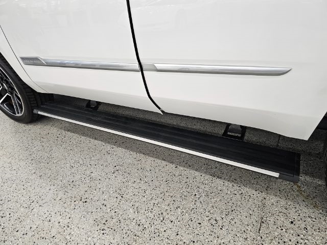 Cadillac Escalade 4WD 4dr Platinum 2019