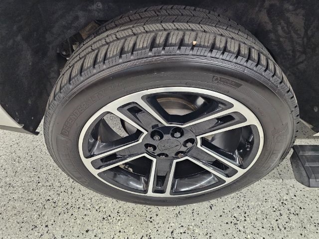 Cadillac Escalade 4WD 4dr Platinum 2019