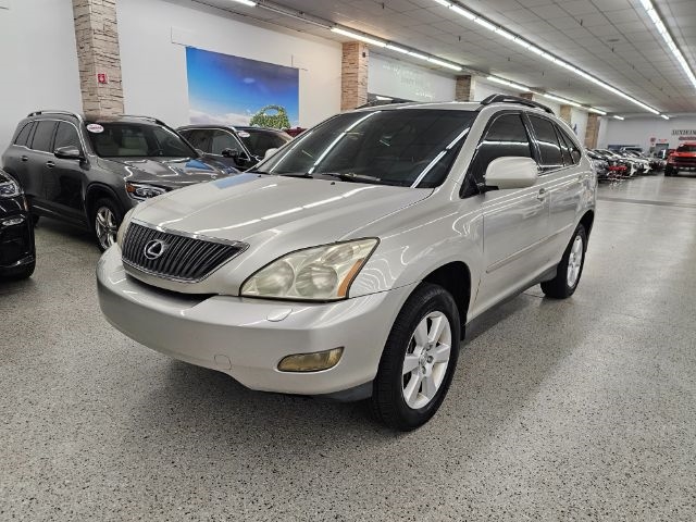 2005 Lexus RX 330 4dr SUV AWD