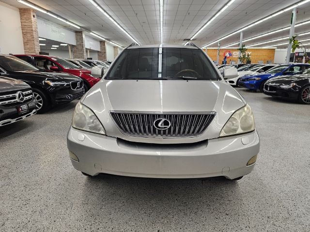 Lexus RX 330 4dr SUV AWD 2005