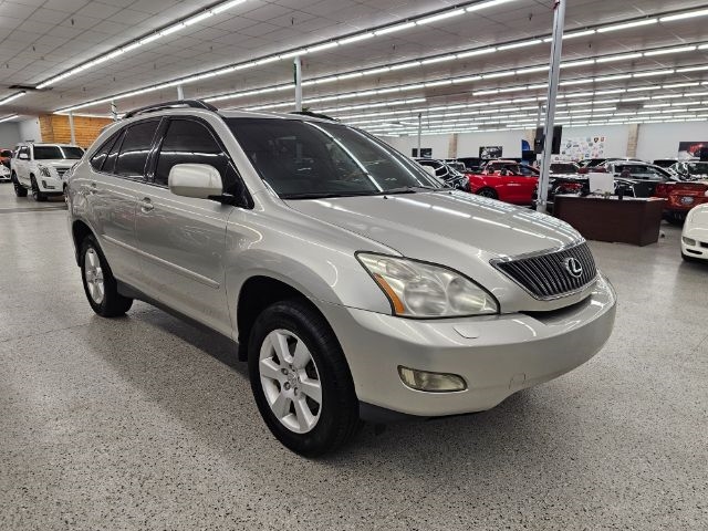 Lexus RX 330 4dr SUV AWD 2005