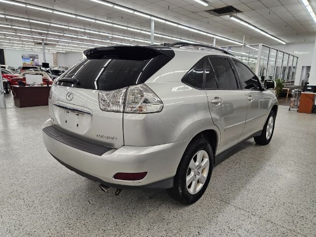 Lexus RX 330 4dr SUV AWD 2005