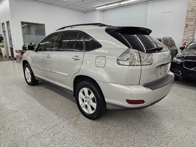 Lexus RX 330 4dr SUV AWD 2005