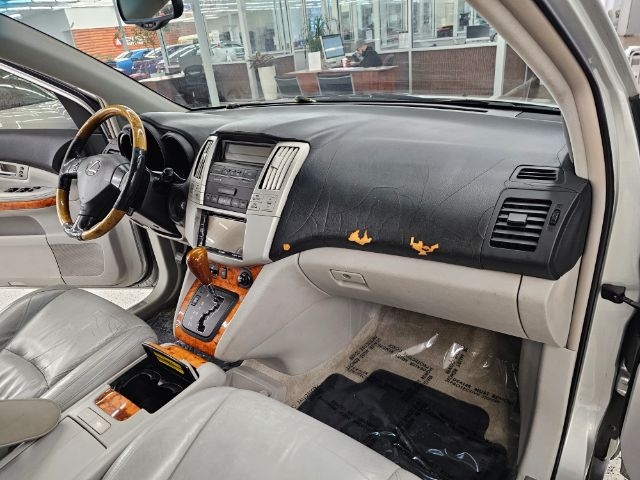 Lexus RX 330 4dr SUV AWD 2005