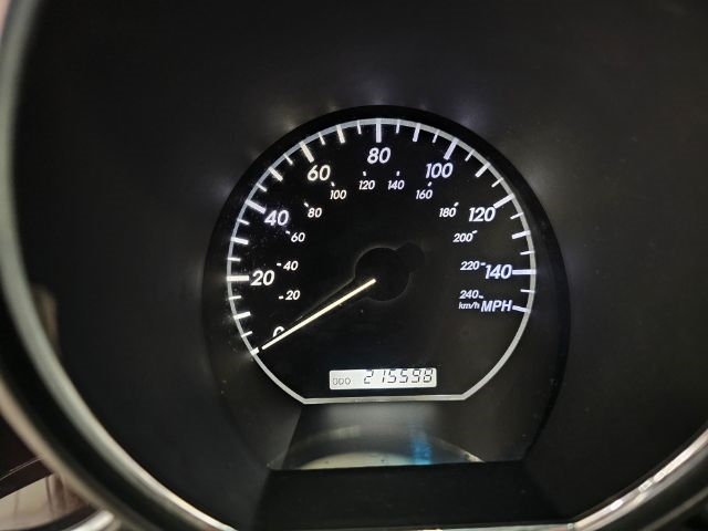 Lexus RX 330 4dr SUV AWD 2005