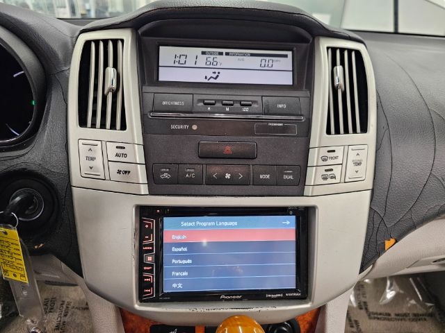 Lexus RX 330 4dr SUV AWD 2005