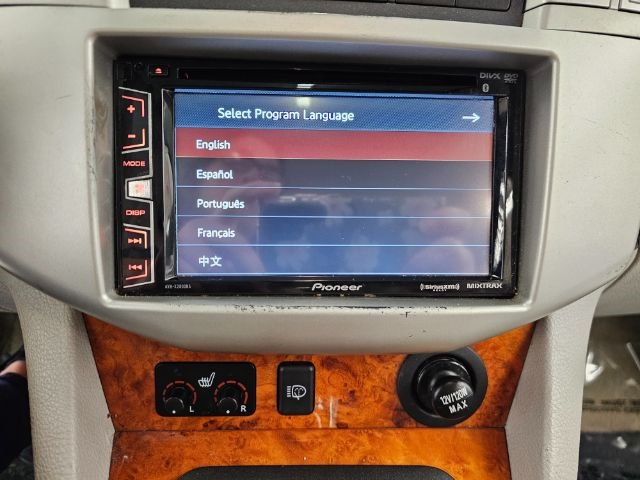 Lexus RX 330 4dr SUV AWD 2005