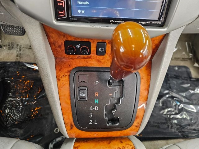 Lexus RX 330 4dr SUV AWD 2005