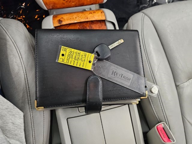 Lexus RX 330 4dr SUV AWD 2005