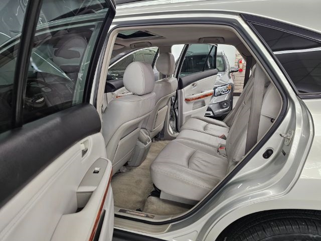 Lexus RX 330 4dr SUV AWD 2005