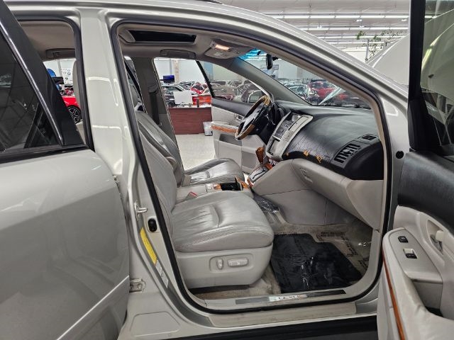 Lexus RX 330 4dr SUV AWD 2005