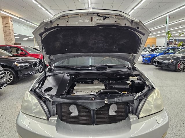 Lexus RX 330 4dr SUV AWD 2005