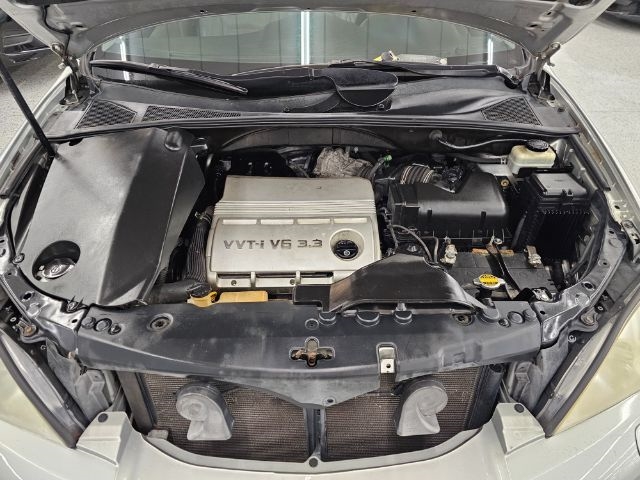 Lexus RX 330 4dr SUV AWD 2005