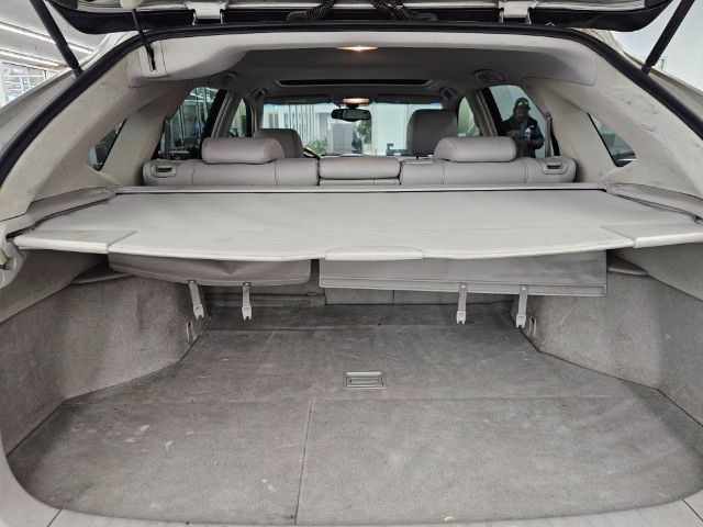 Lexus RX 330 4dr SUV AWD 2005