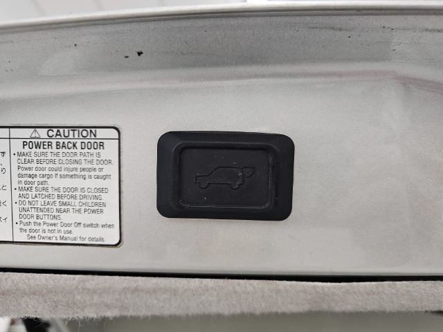 Lexus RX 330 4dr SUV AWD 2005